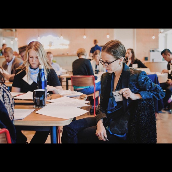 Meet your Posher, Hayden - Picture 7 of 7